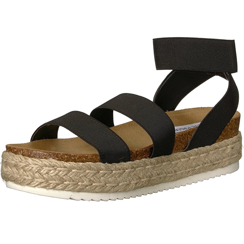 Kimmie Platform Sandal